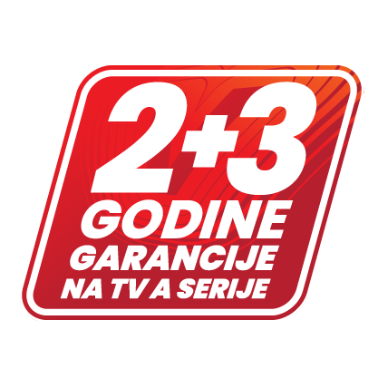 vivax5godina